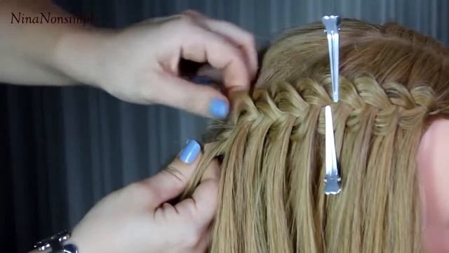 Женские стрижки. Летняя ПРИЧЕСКА! Прически на каждый день. смотреть онлайн