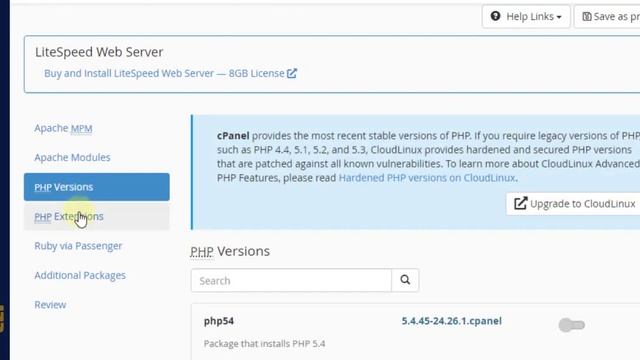 How to SETUP EasyApache 4 In cPanel/WHM Server - Make Money with Websites Part 13 смотреть онлайн
