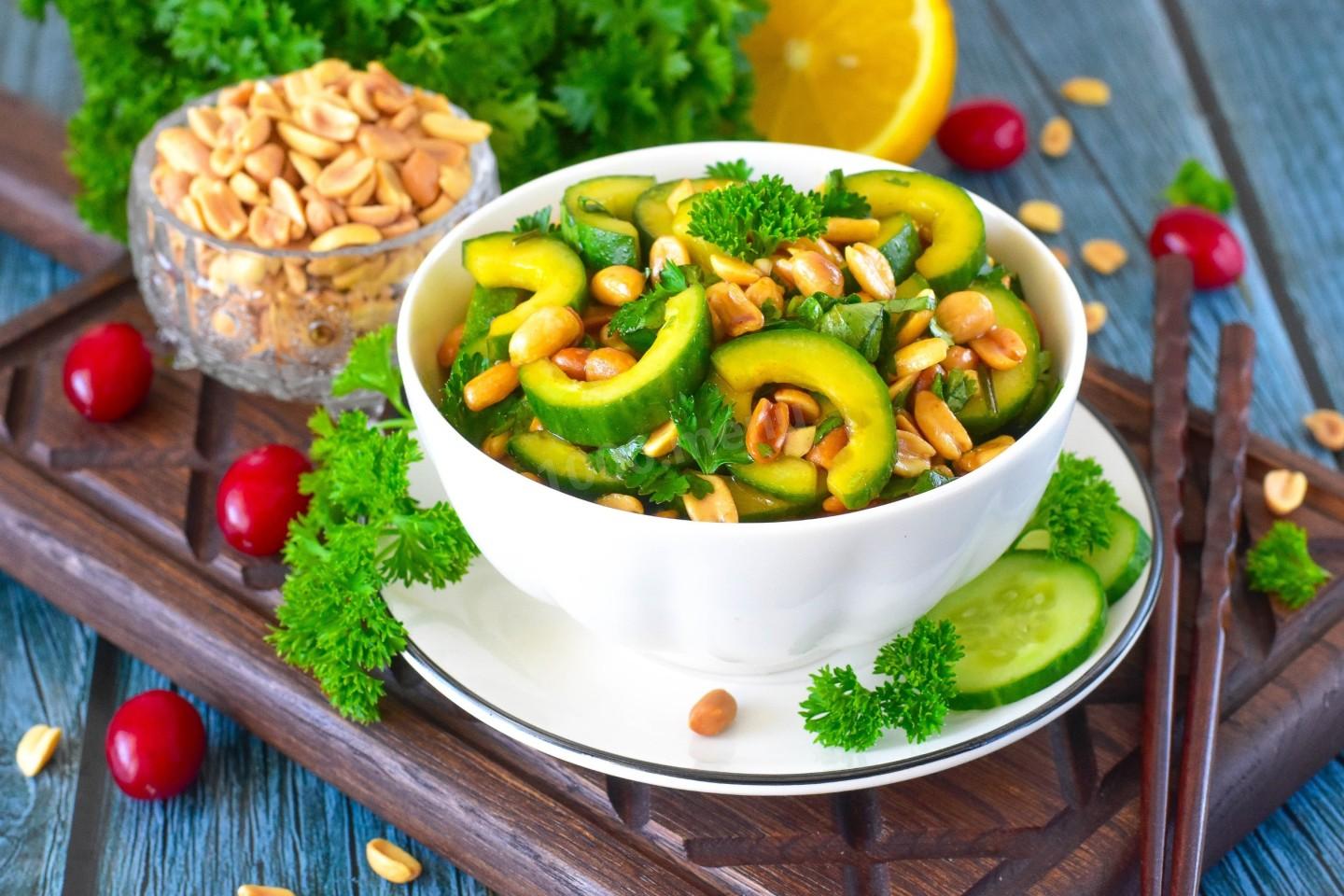 Рецепты вкусной еды