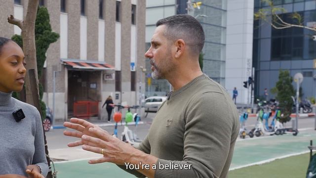JEWISH Woman Encounters JESUS | Ruth's Testimony смотреть онлайн