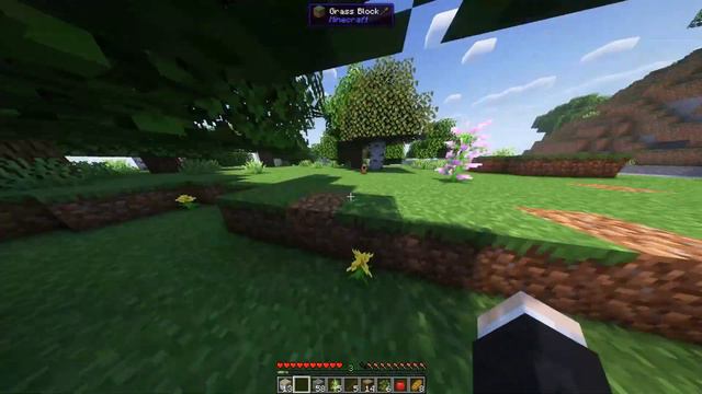 Create Above And Beyond ЧТО ТЫ ТАКОЕ ◾ Minecraft | Create Above And Beyond: Прохождение #1