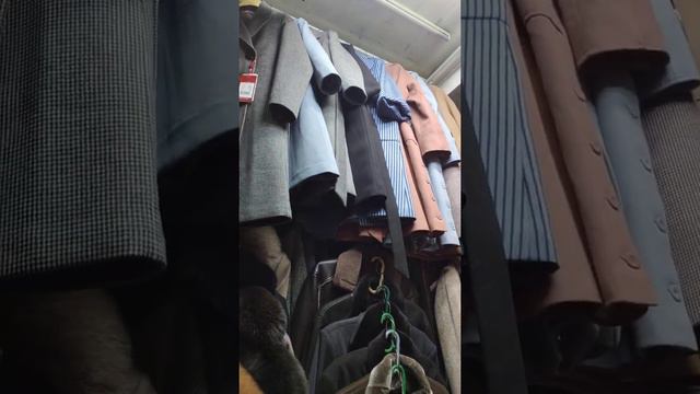 Дордой базар! Пальто Турция! смотреть онлайн