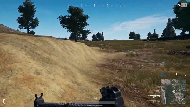 Ironsight Hunt смотреть онлайн
