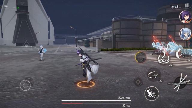 Aether Gazer - Мертворожденная игра, но неплохая