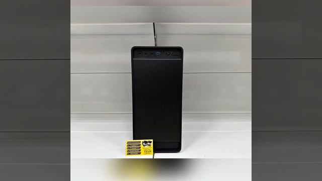 Компьютер Intel Core i3-10105A смотреть онлайн