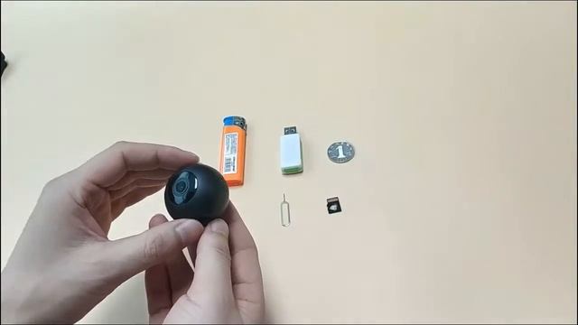Camsoy Smart Life Camera C8 Appearance introduction смотреть онлайн