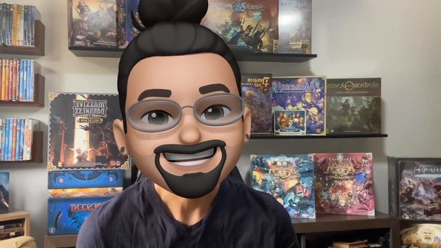 Massive Darkness 2: HellScape - Review!!! смотреть онлайн