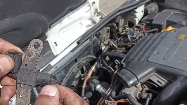 KANGOO DIESEL con GOLPE de INYECCIÓN "Picado de Biela" Problema en motor 1.9 F8Q de Renault K630 смотреть онлайн