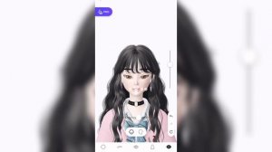 ЗЕПЕТО СОЗДАЮ ПЕРСОНАЖА С НУЛЯ ?