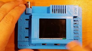 Осциллограф DSO138 белый экран (white screen) как диагностировал проблему и что ремонтировал