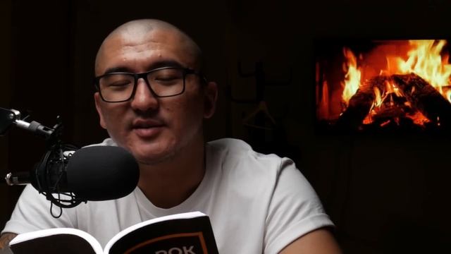 Финансовая грамотность от Абая | 45 слов | Философия | Стоицизм | Real Prepod, Даулет Арманович смотреть онлайн