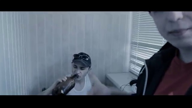 УСПЕШНАЯ ГРУППА (Kaka 47 & Поггано) - Бутылка жигуля смотреть онлайн