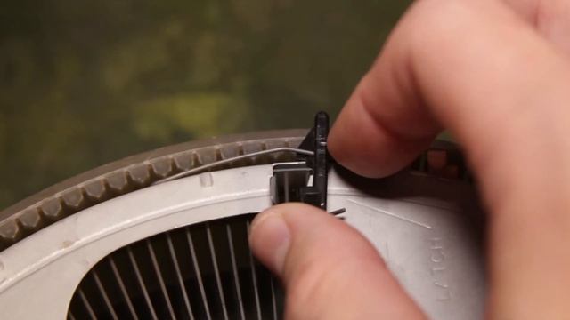 Kodak Carousel Slide Projector Post-Repair Troubleshooting смотреть онлайн