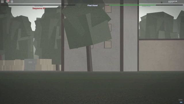 Standard Issue [Roblox] - Beautiful Things смотреть онлайн