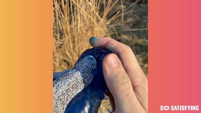 So Satisfying ASMR Video Compilation (No Music) RELAXING