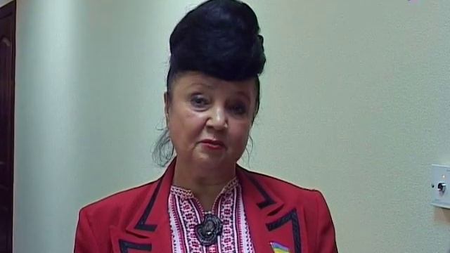 «Портреты общественных организаций». Выпуск 1 смотреть онлайн