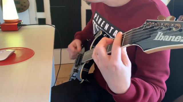The Offspring - Da Hui (Original Cover) смотреть онлайн