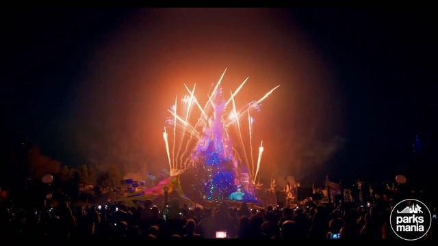 DISNEYLAND PARIS (2022) смотреть онлайн