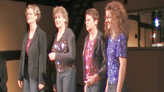 Patchwork -Acappella - Sunrise Sunset смотреть онлайн