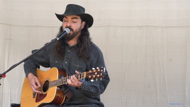 Sammy Fielding at Lúnasa Cascadia 7, 29, 2023 смотреть онлайн