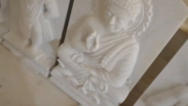 #нагвальпохрамам Махараштра, Широда, дальний храм из мрамора.