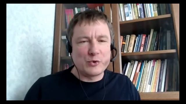 Андрей Анучин. Телесная, психо-эмоциональная и интеллектуальная разминки смотреть онлайн