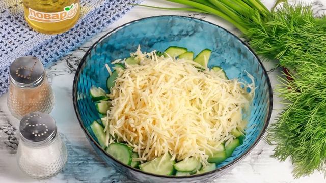 Вкусные будни