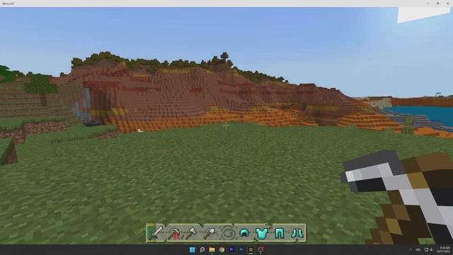 Best Texture Packs for Minecraft Windows 10 Edition 1.19.60 смотреть онлайн