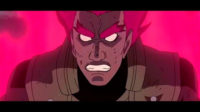 $UICIDEBOY$ AMV // Гай против Мадары // Madara Uchiha vs Might Guy // смотреть онлайн