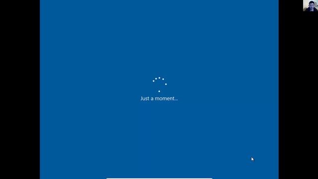 Install Windows 10 on Virtualbox with Vbox Guest Additions смотреть онлайн