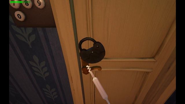 Hello Neighbor - Pre Alpha - Финал смотреть онлайн