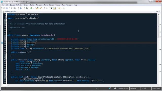 NotesIn9 148: Getting XPages to talk to your phone смотреть онлайн