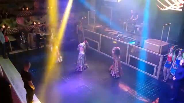 Шоу-балет "АЛЕКС" смотреть онлайн