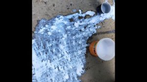 Как правильно прогрунтовать бетон.