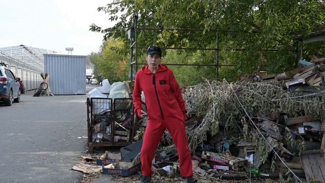 Рэп про Васю и мусор смотреть онлайн