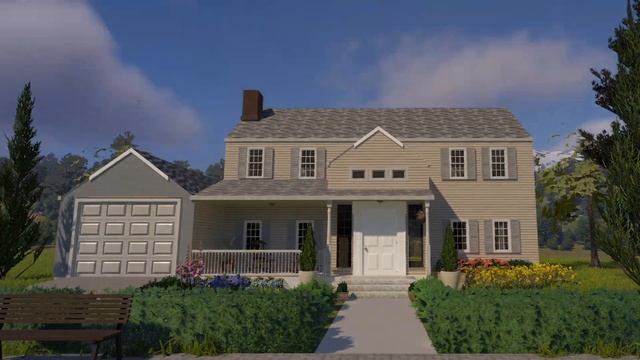 Hometopia Release Trailer Reaction Video FIRST LOOK смотреть онлайн