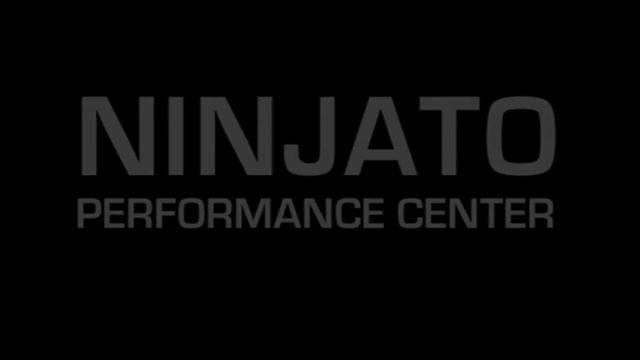 NINJATO PERFORMANCE CENTER PROMO VID1 смотреть онлайн