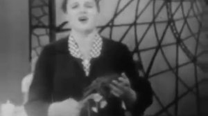 Людмила Зыкина.  Милая мама