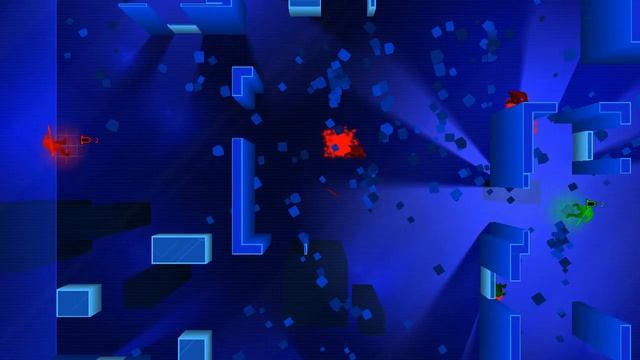 How not to play Frozen Synapse - Game 5 смотреть онлайн