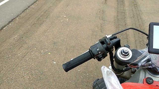 Не быстрый обгон колонны на трассе с каким то ломом(подготовка)... смотреть онлайн