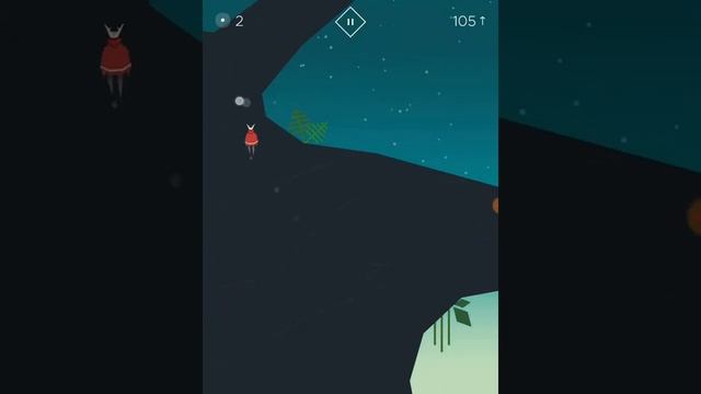 Fern Flower (the endless faller game) Ep 5 смотреть онлайн