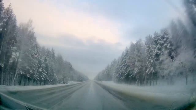 Движение на автомобиле из Тюмени до Голышманово смотреть онлайн