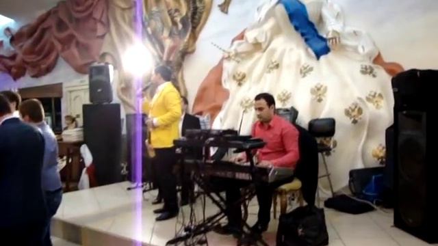 Рустам Махмудян,Эдуард Мгоян,Миша Махмудян Краснодар