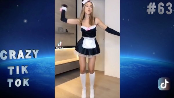 CRAZY TIK TOK #63