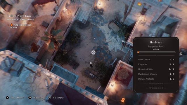 ASSASSIN'S CREED MIRAGE PS5 Walkthrough Gameplay Part 4 - FINDING ALI (FULL GAME) смотреть онлайн