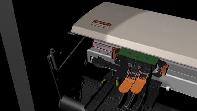 TKT (T DOT) Ultra Wide Printer | TKT Inkjet Plotter Machine | World Best Plotter Machine TKT смотреть онлайн