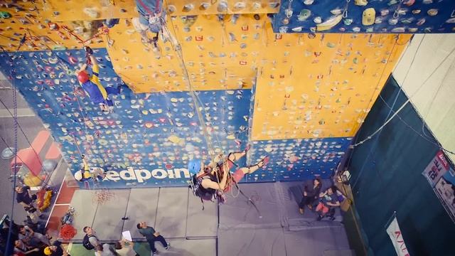 Альпкласс - Альпинистские связки смотреть онлайн