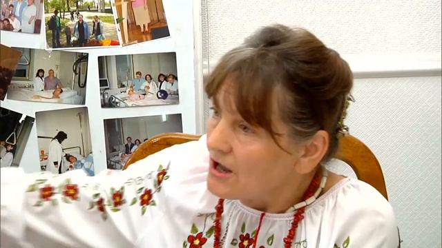 Посольство Божье. Как это было. 1996г. 10 часть смотреть онлайн