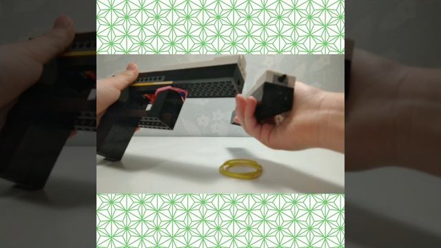 Как Собрать Из Лего Юсп Из Стандофф 2!? смотреть онлайн