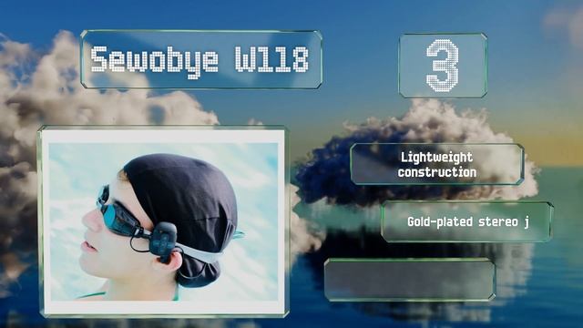 5 Best Waterproof MP3 Players 2019 смотреть онлайн